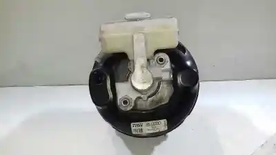 Recambio de automóvil de segunda mano de servofreno para audi a4 berlina (b8) básico referencias oem iam 8k0612103l  