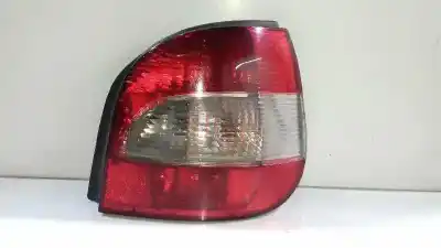 Second-hand car spare part right tailgate light for renault megane i scenic (ja0) * oem iam references 