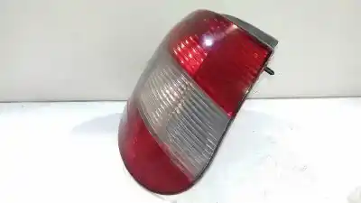 Автозапчасти б/у правый задний фонарь за renault megane i scenic (ja0) * ссылки oem iam   