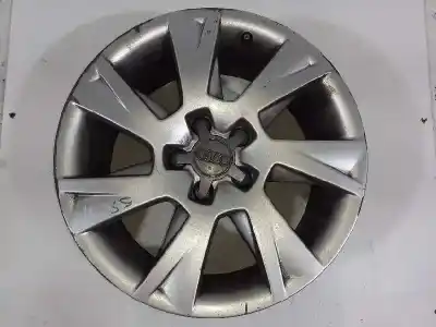 Piesă de schimb auto la mâna a doua JANTÃ pentru AUDI A5 SPORTBACK (8T)  Referințe OEM IAM 8T0601025C  