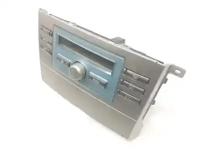 Second-hand car spare part climate control for toyota corolla verso (r1) 2.2 d-4d sport oem iam references 559000f030