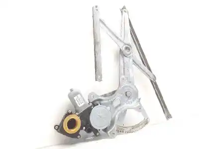 Second-hand car spare part rear right window regulator for toyota corolla verso (r1) 2.2 d-4d sport oem iam references 698300f020