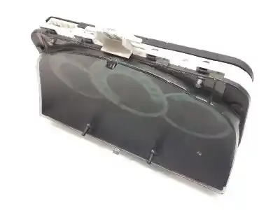 Second-hand car spare part dashboard for toyota corolla verso (r1) 2.2 d-4d sport oem iam references 838000f090