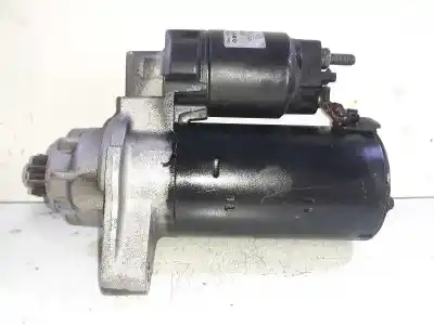 Second-hand car spare part starter motor for volkswagen touareg (7la) tdi r5 oem iam references 070911023bx