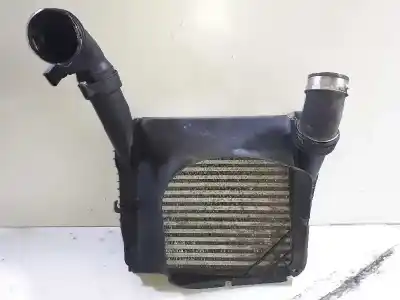 Second-hand car spare part intercooler for volkswagen touareg (7la) tdi r5 oem iam references 7l0145803a