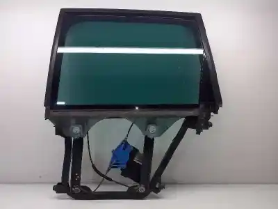 Second-hand car spare part rear left window regulator for volkswagen touareg (7la) tdi r5 oem iam references 7l0839461