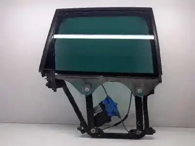 Second-hand car spare part rear right window regulator for volkswagen touareg (7la) tdi r5 oem iam references 7l0839462