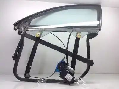 Second-hand car spare part driver left window regulator for volkswagen touareg (7la) tdi r5 oem iam references 