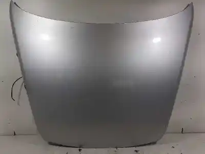 Second-hand car spare part bonnet for volkswagen touareg (7la) tdi r5 oem iam references 