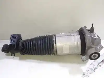 Second-hand car spare part right rear shock absorber for volkswagen touareg (7la) tdi r5 oem iam references 7l6512022e