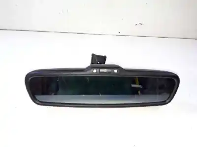 Peça sobressalente para automóvel em segunda mão espelho retrovisor interior por nissan murano (z50) básico referências oem iam 