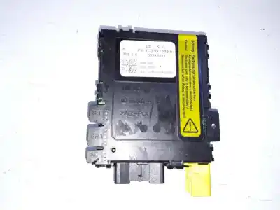 Автозапчасти б/у электронный модуль за volkswagen passat berlina (3c2) advance ссылки oem iam 3c0953549a