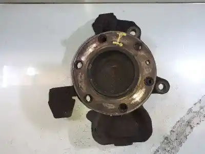Second-hand car spare part front left knuckle for mercedes-benz sprinterii caja cerrada (desde 01.06) 309/311/313/315  cdi (906.631/633/635/637) oem iam references 