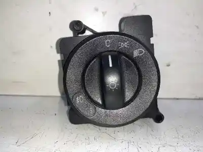 Second-hand car spare part headlights switch for mercedes-benz sprinterii caja cerrada (desde 01.06) 309/311/313/315  cdi (906.631/633/635/637) oem iam references a9065450304