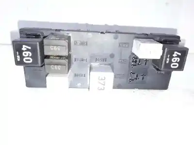 İkinci el araba yedek parçası röle/sigorta kutusu için seat altea xl (5p5) reference oem iam referansları 3c0937049ah