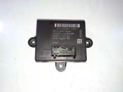 Автозапчастина б/у щит закр для ford kuga (cbs) trend посилання на oem iam cv6t14b532ca
