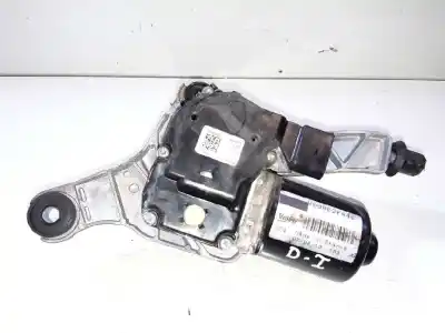 Pezzo di ricambio per auto di seconda mano Tiranti e motorino del tergicristallo anteriore per FORD KUGA (CBS)  Riferimenti OEM IAM CV4417504BC  W000027448
