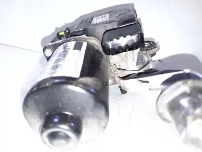 Peça sobressalente para automóvel em segunda mão motor do limpa para brisas por ford kuga (cbs) trend referências oem iam cv4417504bc  w000027448