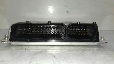 Second-hand car spare part ecu engine control for audi a6 berlina (4b2) 2.8 oem iam references 4d0907551f 26sa4994 0261204687