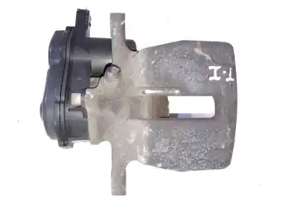 Peça sobressalente para automóvel em segunda mão pinça de travão traseira esquerda por audi a5 sportback (8t) 2.0 tdi (105kw) referências oem iam 