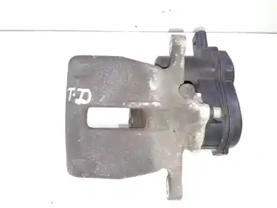 Peça sobressalente para automóvel em segunda mão pinça de travão traseira direita por audi a5 sportback (8t) 2.0 tdi (105kw) referências oem iam 