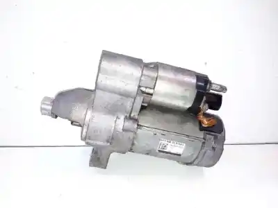Peça sobressalente para automóvel em segunda mão motor de arranque por audi a5 sportback (8t) 2.0 tdi (105kw) referências oem iam 03l911024a