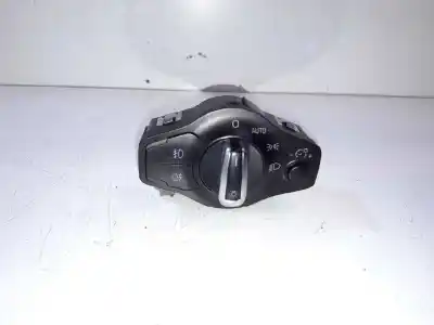 Peça sobressalente para automóvel em segunda mão comutador de luzes por audi a5 sportback (8t) 2.0 tdi (105kw) referências oem iam 8k0941531ab