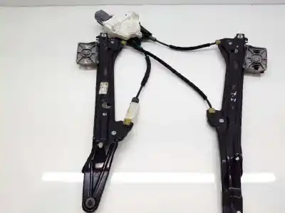 Peça sobressalente para automóvel em segunda mão elevador de vidros traseiro esquerdo por audi a5 sportback (8t) 2.0 tdi (105kw) referências oem iam 8t8839461