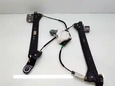 Peça sobressalente para automóvel em segunda mão elevador de vidros dianteira esquerda por audi a5 sportback (8t) 2.0 tdi (105kw) referências oem iam 8t8837461
