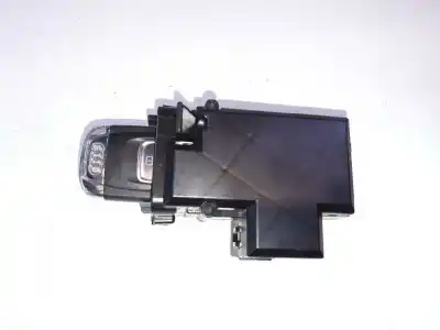 Peça sobressalente para automóvel em segunda mão comutador de ignição por audi a5 sportback (8t) 2.0 tdi (105kw) referências oem iam 8k0909131d