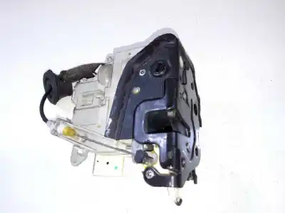Peça sobressalente para automóvel em segunda mão fechadura da porta traseira direita por audi a5 sportback (8t) 2.0 tdi (105kw) referências oem iam 8k0839016c