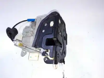 Peça sobressalente para automóvel em segunda mão fechadura da porta dianteira direita por audi a5 sportback (8t) 2.0 tdi (105kw) referências oem iam 8j1837016c