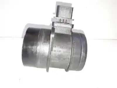 Peça sobressalente para automóvel em segunda mão medidor de massa de ar por audi a5 sportback (8t) 2.0 tdi (105kw) referências oem iam 03g906461c