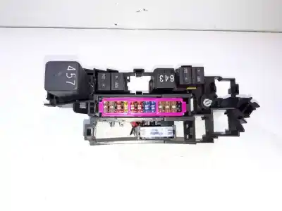 Piesă de schimb auto la mâna a doua PANOU SIGURANȚE pentru AUDI A5 SPORTBACK (8T)  Referințe OEM IAM   
