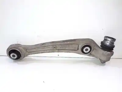 Peça sobressalente para automóvel em segunda mão braço de suspensão inferior dianteiro direito por audi a5 sportback (8t) 2.0 tdi (105kw) referências oem iam 8k0407156c