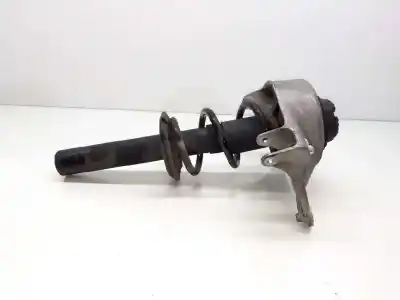 Peça sobressalente para automóvel em segunda mão amortecedor dianteiro esquerdo por audi a5 sportback (8t) 2.0 tdi (105kw) referências oem iam 8k0031cg