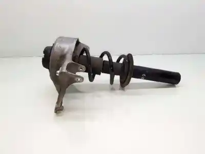 Peça sobressalente para automóvel em segunda mão amortecedor dianteiro direito por audi a5 sportback (8t) 2.0 tdi (105kw) referências oem iam 8k0031cg
