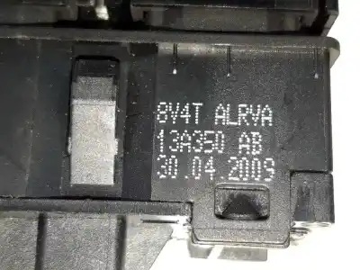 Автозапчасти б/у многофункциональное управление за ford kuga (cbv) titanium ссылки oem iam   