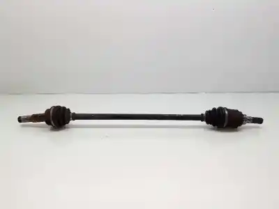 Peça sobressalente para automóvel em segunda mão transmissão traseira direita por nissan murano (z50) básico referências oem iam 