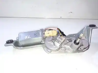 Peça sobressalente para automóvel em segunda mão motor do limpador traseiro por nissan murano (z50) básico referências oem iam 