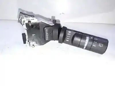 Peça sobressalente para automóvel em segunda mão comutador de limpa vidros por nissan murano (z50) básico referências oem iam 5909sd