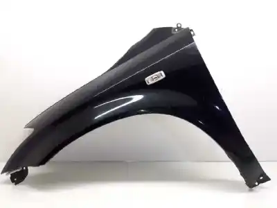 Peça sobressalente para automóvel em segunda mão guarda-lamas dianteiro esquerdo por nissan murano (z50) básico referências oem iam 