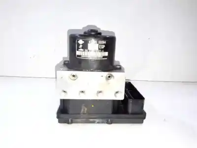 Peça sobressalente para automóvel em segunda mão abs por nissan murano (z50) básico referências oem iam 47660cc084