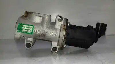 Автозапчастина б/у клапан egr для fiat croma (194_) 1.9 d multijet (194axb1b) посилання на oem iam 71789689
