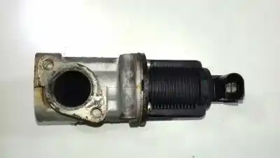 Автозапчастина б/у клапан egr для fiat croma (194_) 1.9 d multijet (194axb1b) посилання на oem iam 71789689 c819 2214a1125