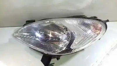 İkinci el araba yedek parçası sol far için citroen xsara picasso (n68) 2.0 hdi oem iam referansları 