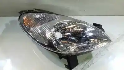 İkinci el araba yedek parçası sag far için citroen xsara picasso (n68) 2.0 hdi oem iam referansları 6205w0