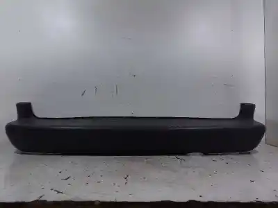 İkinci el araba yedek parçası arka tampon için chrysler voyager (gs) 2.5 turbodiesel oem iam referansları   