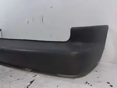 İkinci el araba yedek parçası arka tampon için chrysler voyager (gs) 2.5 turbodiesel oem iam referansları   
