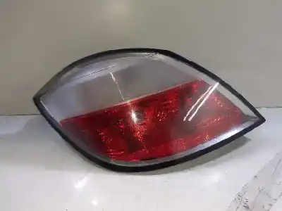 İkinci el araba yedek parçası sol kuyruk lambasi için opel astra h berlina cosmo oem iam referansları 